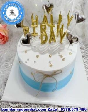 Bánh Kem Sữa Tươi 110